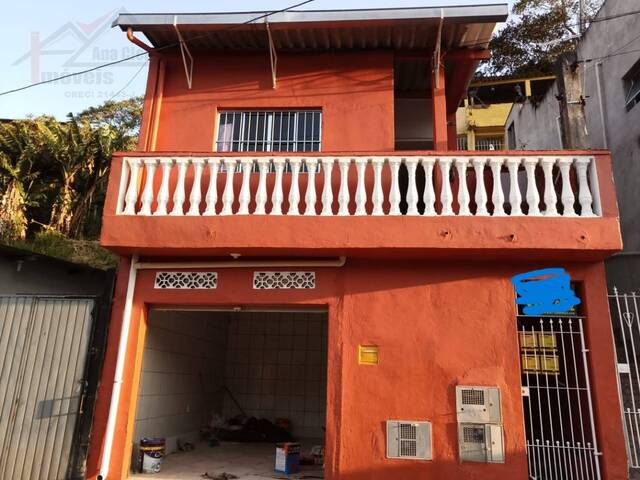 #1281 - Casa para Venda em São Paulo - SP - 1