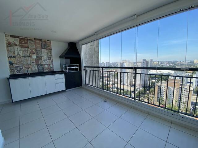 #1280 - Apartamento para Venda em São Paulo - SP