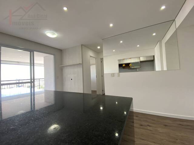 #1280 - Apartamento para Venda em São Paulo - SP