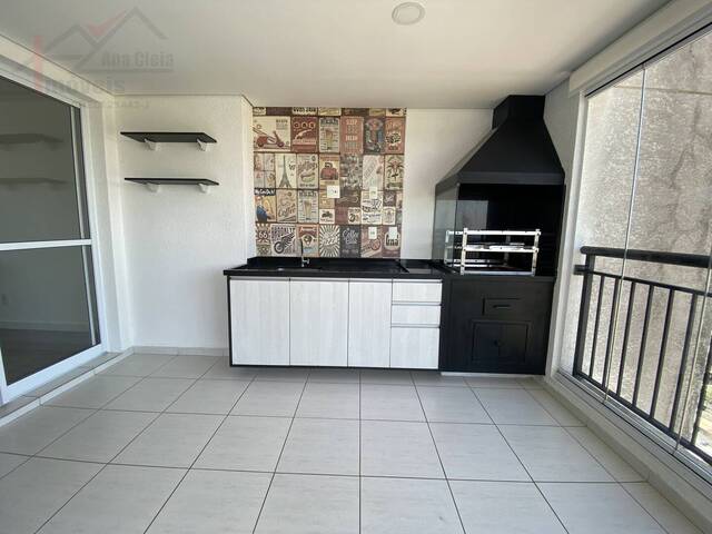 Apartamento para Venda em São Paulo - 4