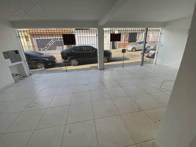 #1283 - Casa para Venda em São Paulo - SP - 2