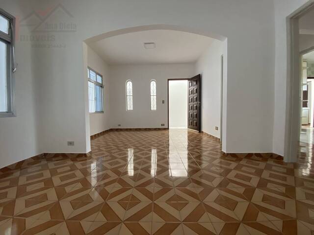 #1283 - Casa para Venda em São Paulo - SP