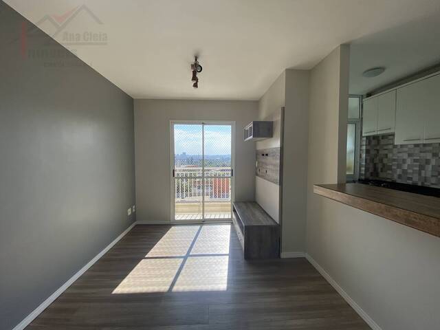 #1284 - Apartamento para Venda em São Paulo - SP