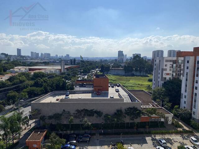 #1284 - Apartamento para Venda em São Paulo - SP - 3