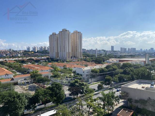 #1284 - Apartamento para Venda em São Paulo - SP - 2