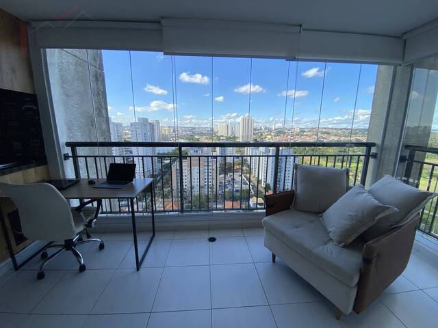 #1285 - Apartamento para Venda em São Paulo - SP - 3