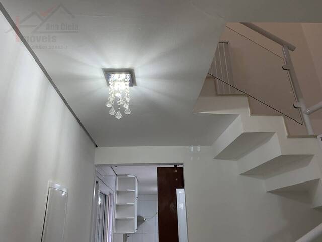 #1261 - Casa para Locação em São Paulo - SP - 2