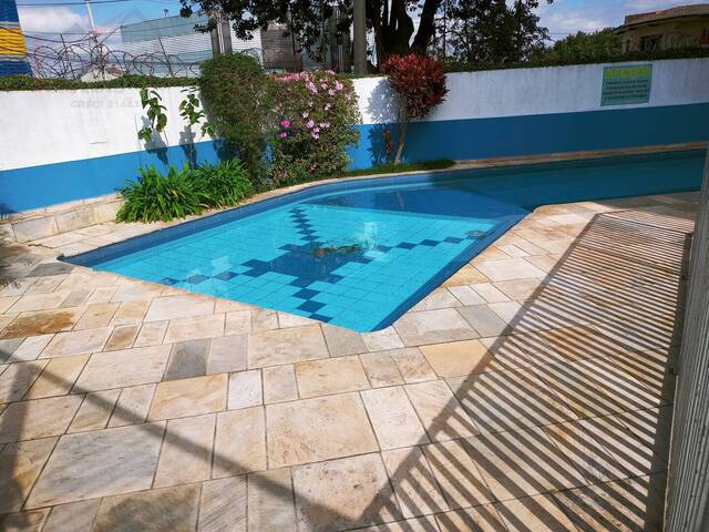#AP0065 - Apartamento para Venda em São Paulo - SP - 2