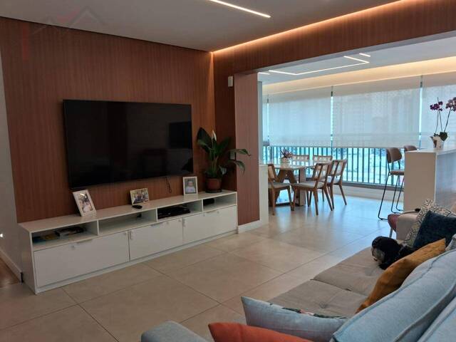 #1290 - Apartamento para Venda em São Paulo - SP