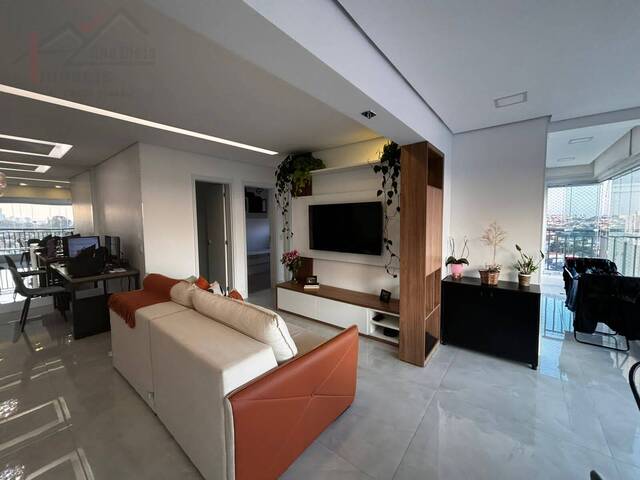 #1290 - Apartamento para Venda em São Paulo - SP