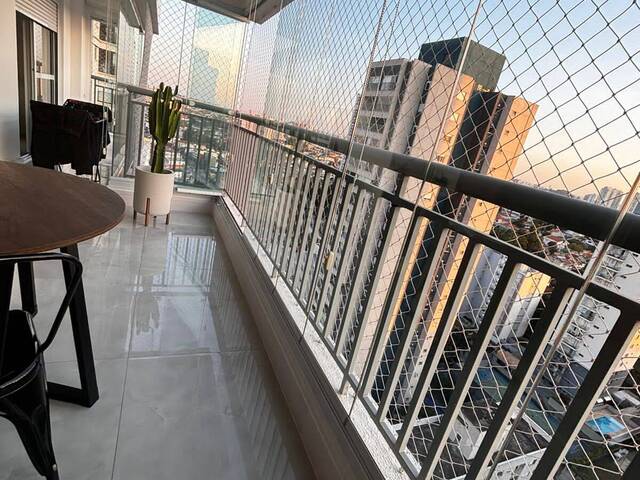 Apartamento para Venda em São Paulo - 5