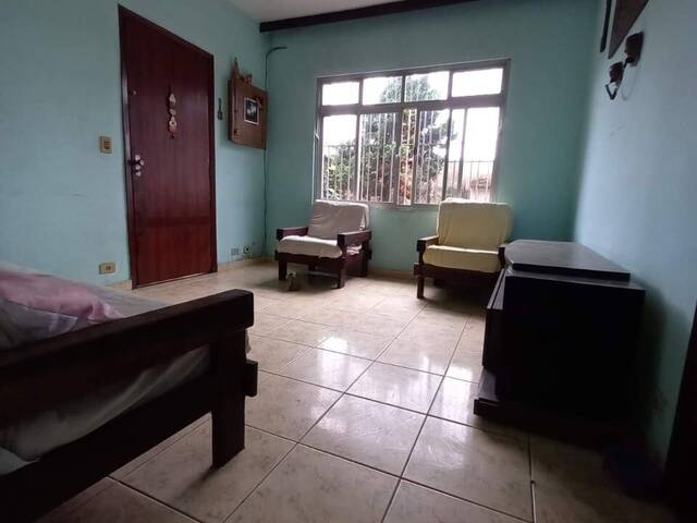 #1291 - Casa para Venda em São Paulo - SP - 3