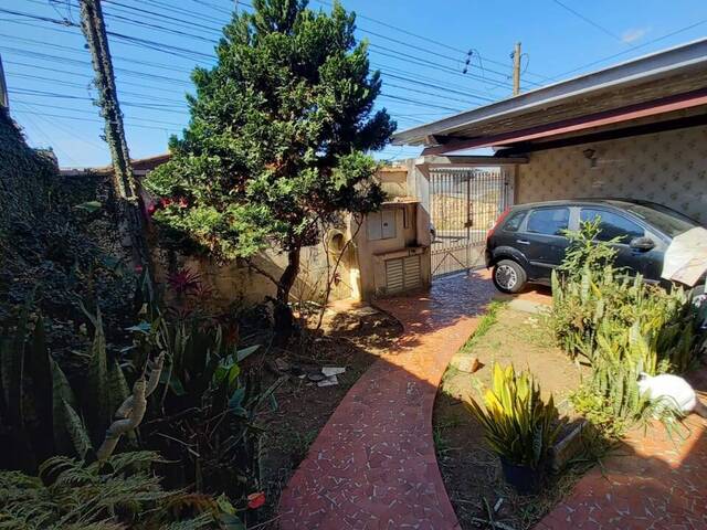#1291 - Casa para Venda em São Paulo - SP - 2