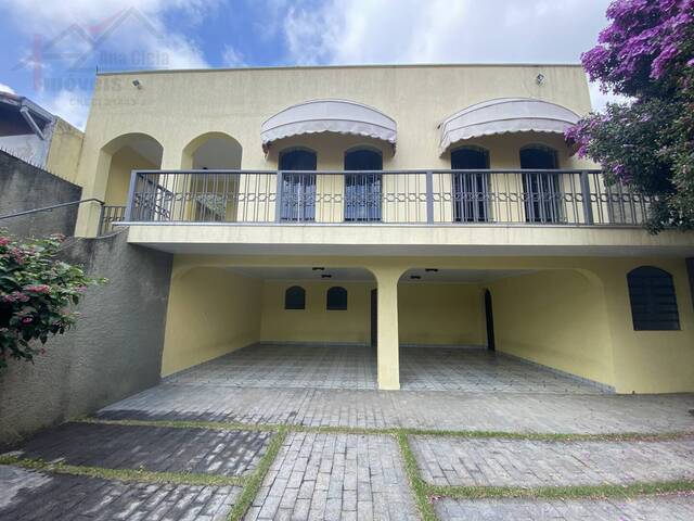 #1293 - Casa para Venda em São Paulo - SP