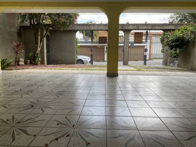 #1293 - Casa para Venda em São Paulo - SP