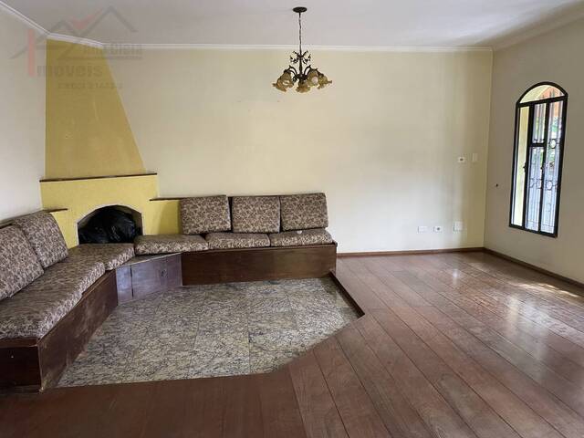#1293 - Casa para Venda em São Paulo - SP