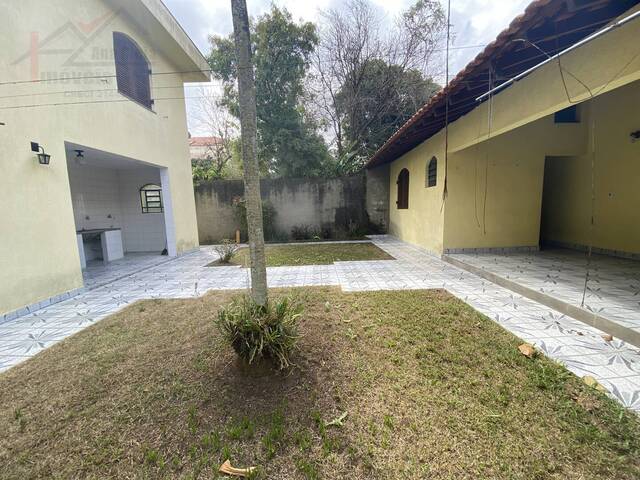 #1293 - Casa para Venda em São Paulo - SP