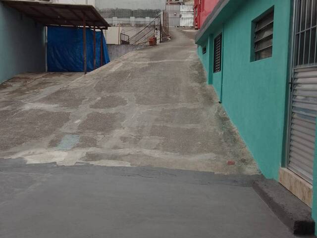 #1294 - Terreno para Venda em São Paulo - SP - 3