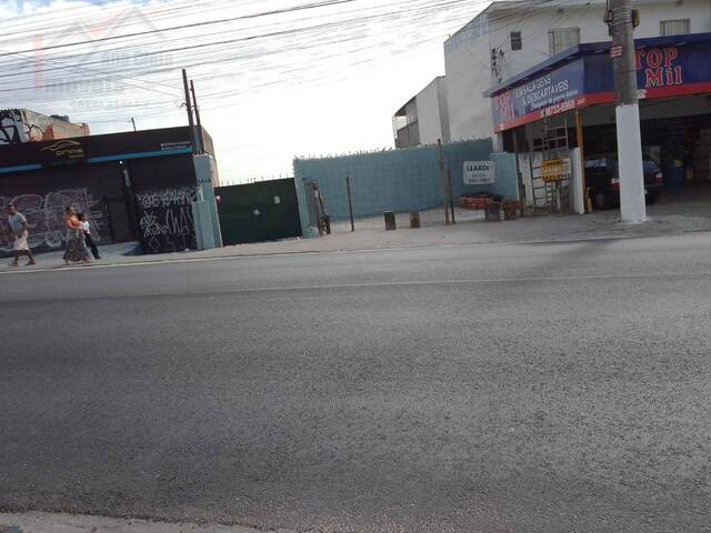 #1294 - Terreno para Venda em São Paulo - SP - 2