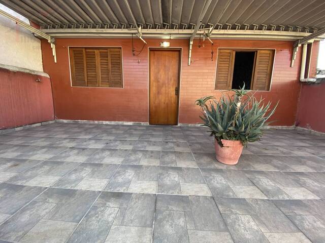 #1296 - Sobrado para Venda em São Paulo - SP - 2