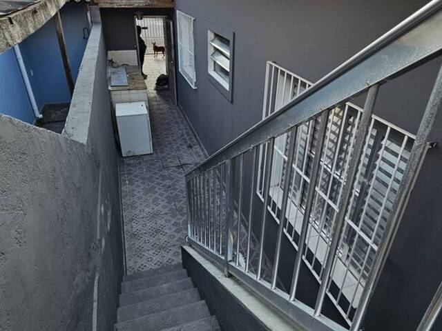 #CA0057 - Casa para Venda em São Paulo - SP - 1