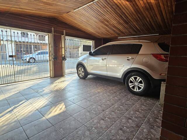 #CA0057 - Casa para Venda em São Paulo - SP - 2