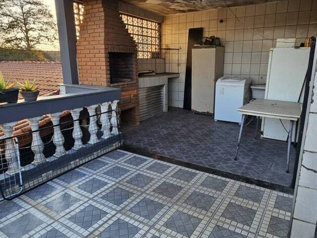 #CA0057 - Casa para Venda em São Paulo - SP - 3
