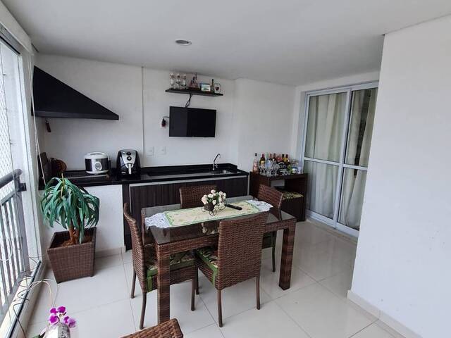 #1299 - Apartamento para Locação em São Paulo - SP - 2