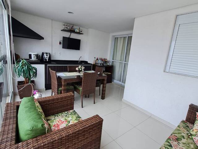 #1299 - Apartamento para Locação em São Paulo - SP - 3