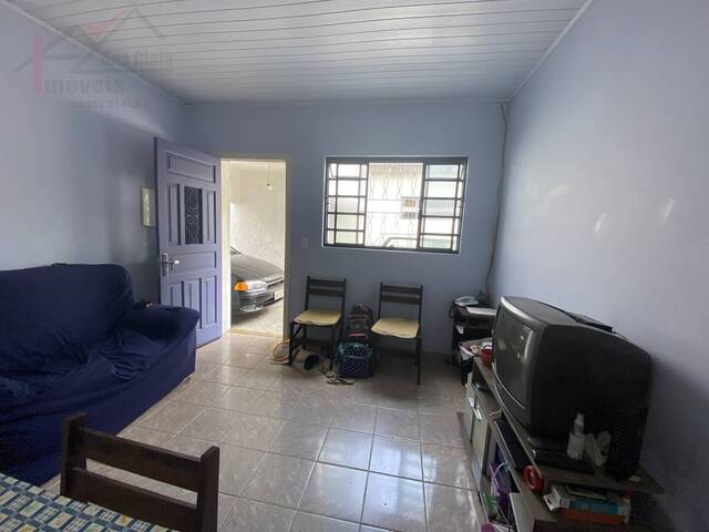#1300 - Casa para Venda em São Paulo - SP - 1