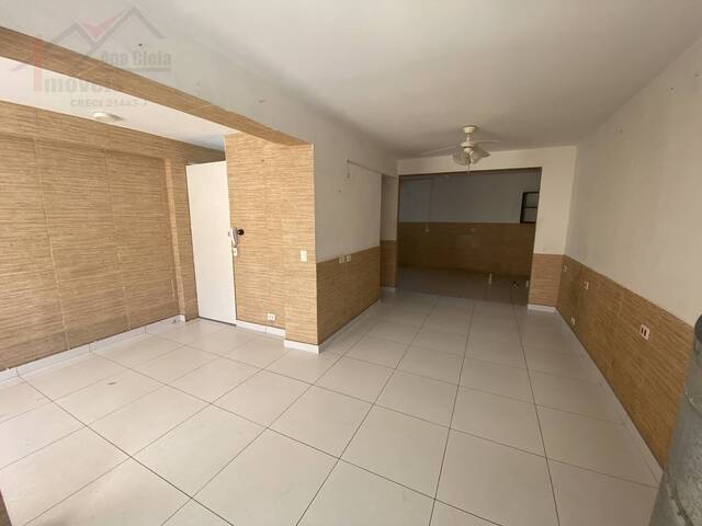 #CA0187 - Sobrado para Locação em São Paulo - SP - 3