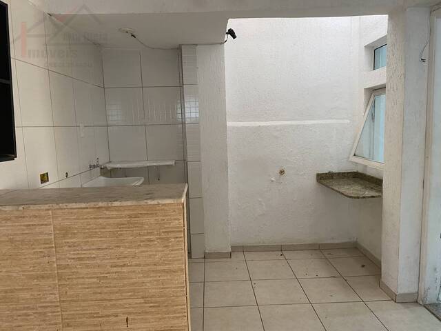 Sobrado para Locação em São Paulo - 4
