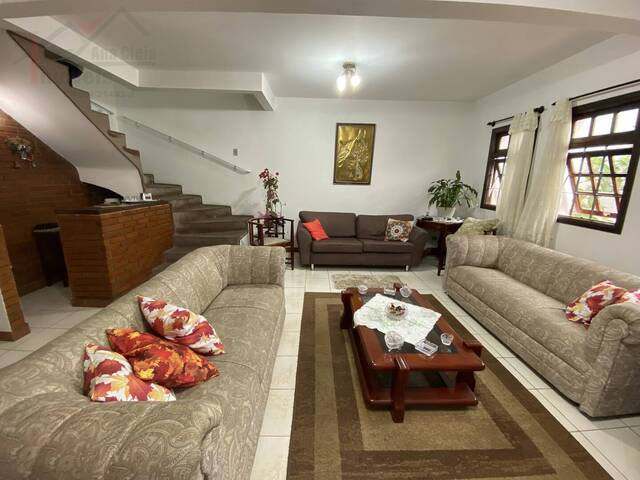 #1303 - Sobrado para Venda em São Paulo - SP - 1