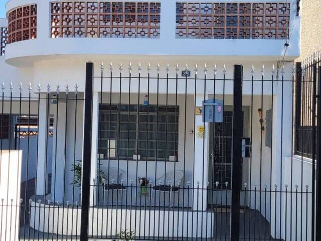 #1305 - Sobrado para Venda em São Paulo - SP - 2