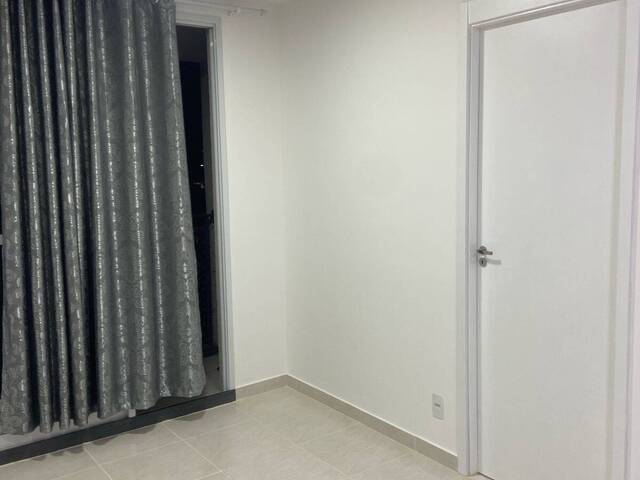 #1306 - Apartamento para Locação em São Paulo - SP