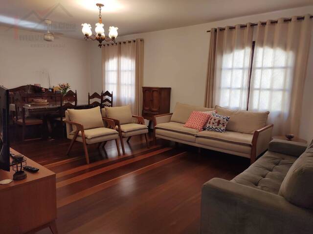 #1308 - Casa para Venda em São Paulo - SP