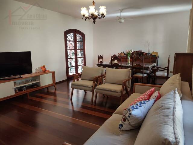 #1308 - Casa para Venda em São Paulo - SP