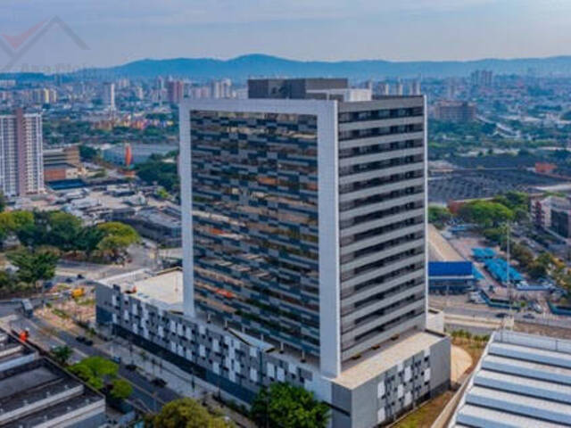 #1312 - Prédio comercial para Locação em São Paulo - SP