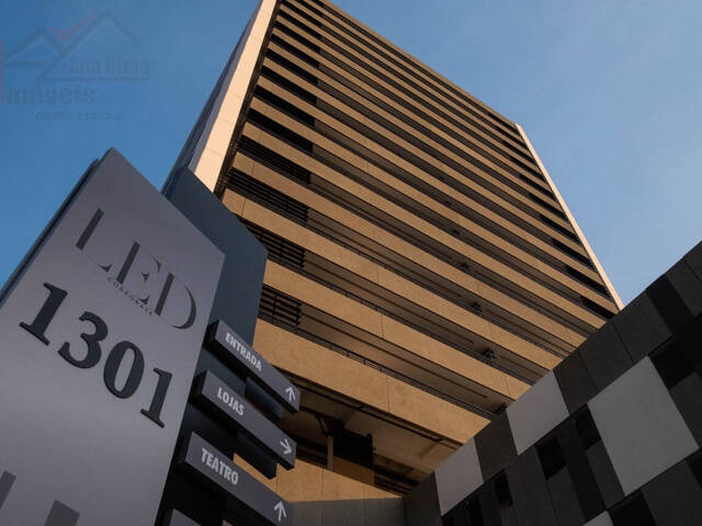 #1312 - Prédio comercial para Locação em São Paulo - SP