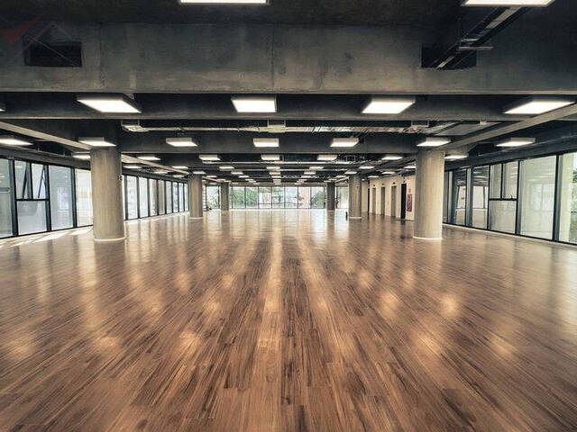 Conjunto Comercial para Locação em São Paulo - 5