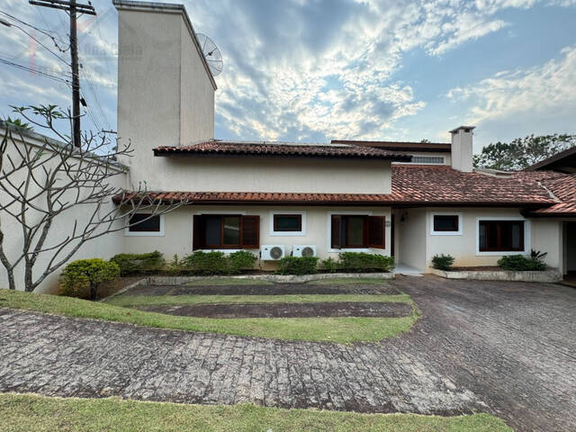 #1314 - Casa para Venda em Atibaia - SP - 1