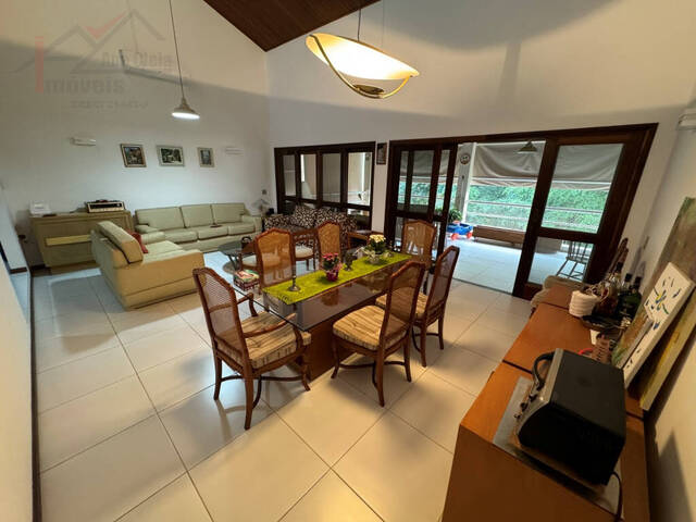 Casa para Venda em Atibaia - 5