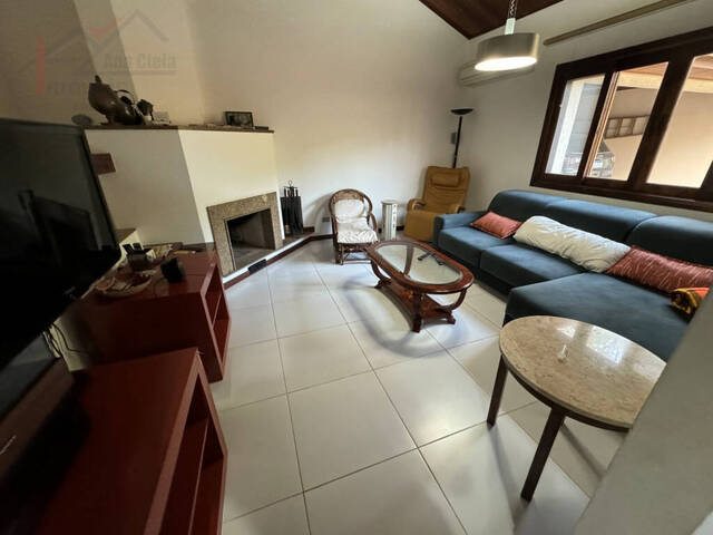 Casa para Venda em Atibaia - 4