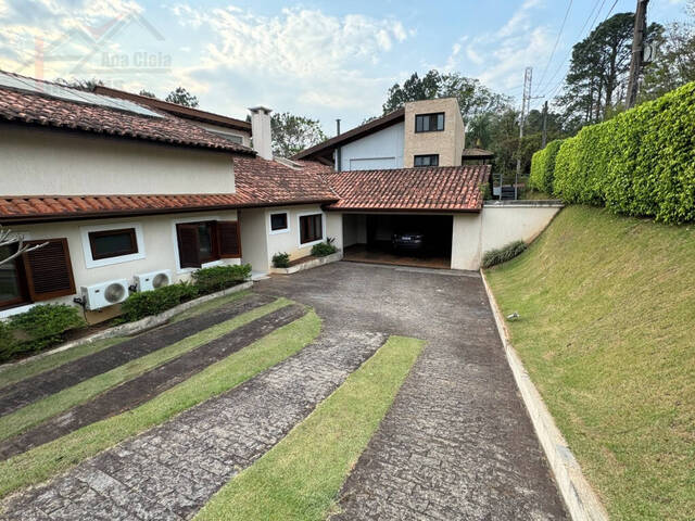 #1314 - Casa para Venda em Atibaia - SP - 2
