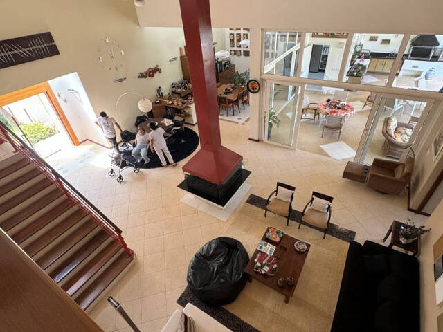#1316 - Casa em condomínio para Venda em Atibaia - SP - 3