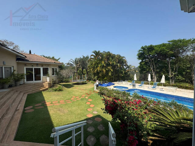 #1316 - Casa em condomínio para Venda em Atibaia - SP - 2