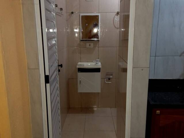 Apartamento para Venda em Itanhaém - 4