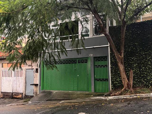 Locação em Vila Califórnia(Zona Sul) - São Paulo