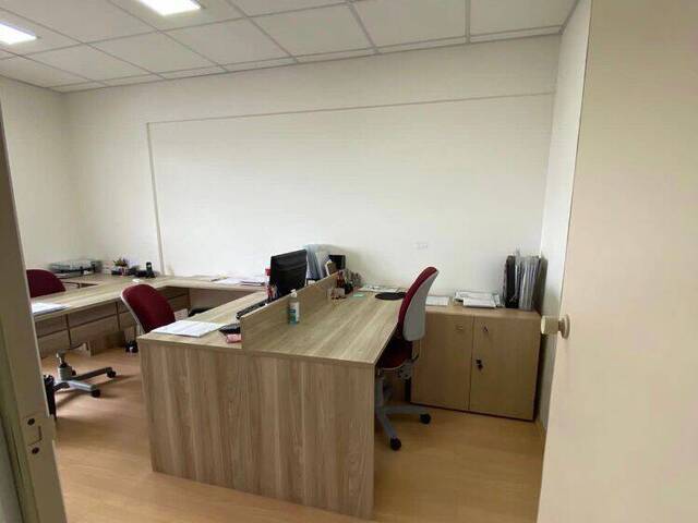 Sala para Locação em São Paulo - 4