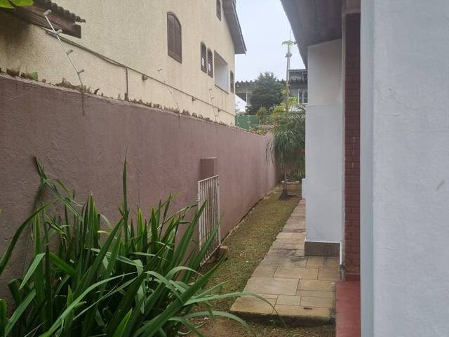 #1330 - Casa para Locação em São Paulo - SP - 3